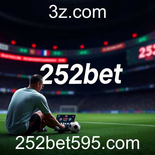 A Ascensão e Influência do 252bet no Mercado de Jogos
