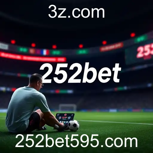 A Ascensão e Influência do 252bet no Mercado de Jogos