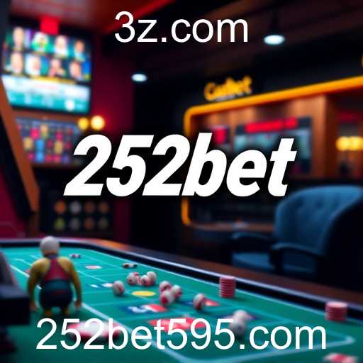 As Novidades e Desafios do Site de Jogos 252bet