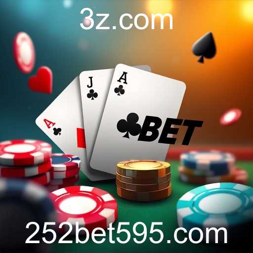 252bet: Revolução no Mercado de Jogos Online