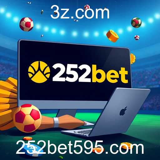 A Ascensão e Impacto do 252bet no Mercado de Jogos