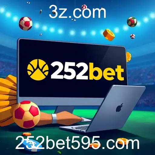 A Ascensão e Impacto do 252bet no Mercado de Jogos