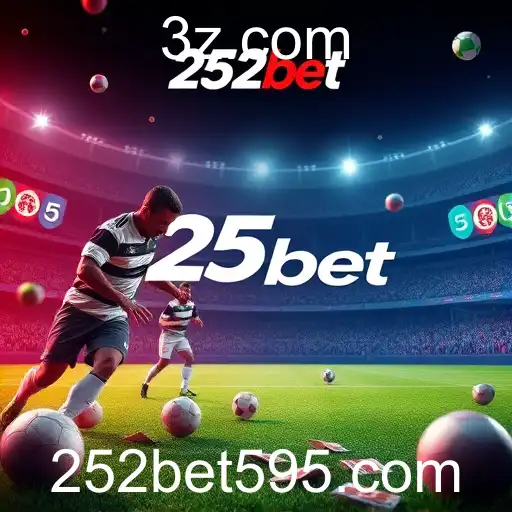 A Ascensão do 252bet no Cenário de Jogos Online