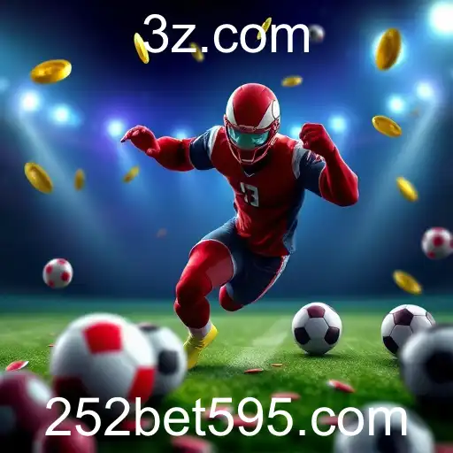 Explorando a Categoria Bônus no 252bet: O Que Você Precisa Saber
