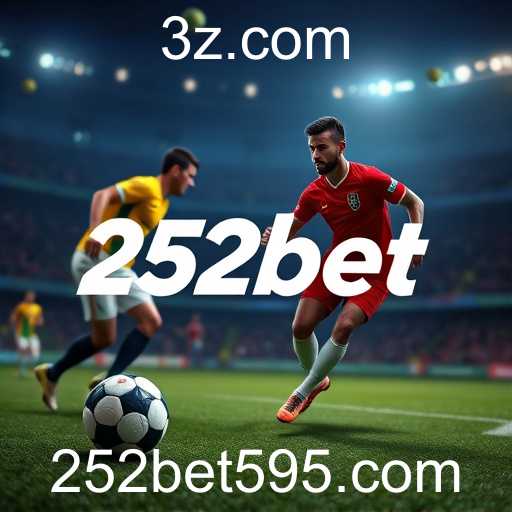 A Ascensão do 252bet no Cenário Brasileiro de Jogos Online