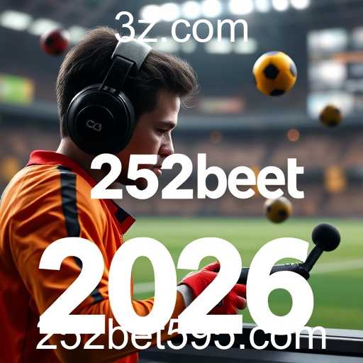 A Ascensão dos Jogos Online e '252bet' no Brasil
