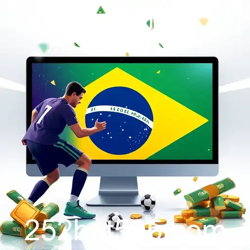 Crescimento das Apostas Online no Brasil