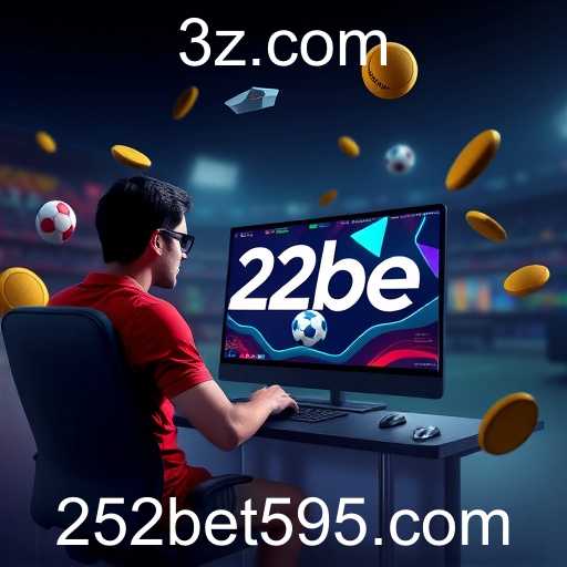 A Ascensão dos Jogos Online no Brasil: Foco em 252bet