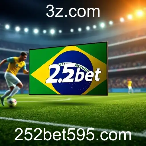 Crescimento e Desafios do 252bet no Mercado Brasileiro