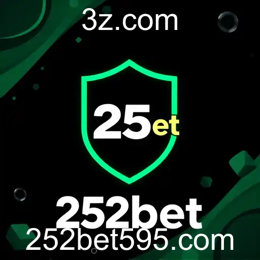 A Evolução dos Jogos Online e o Impacto do 252bet