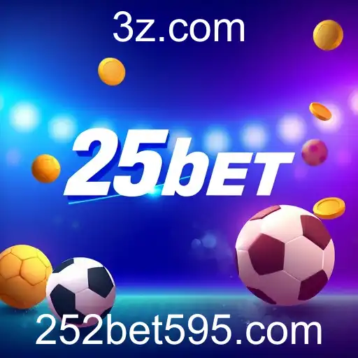 A Evolução do 252bet no Mercado de Jogos Online