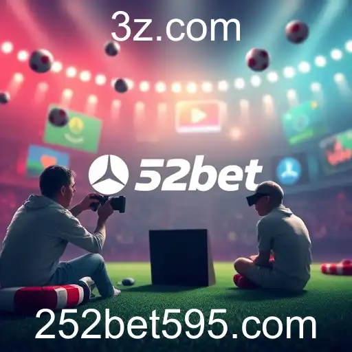 Expansão dos Jogos Online em Portugal e o Impacto de 252bet