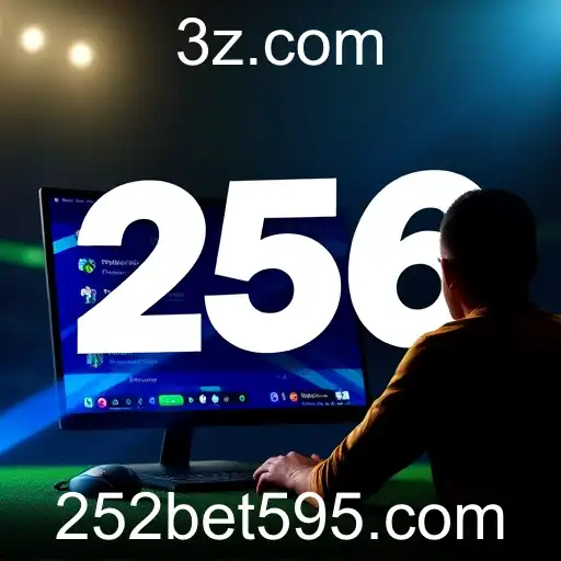 Expansão dos Jogos Online no Brasil e o Impacto da 252bet