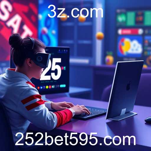 Expansão do Mercado de Jogos Online em 2026