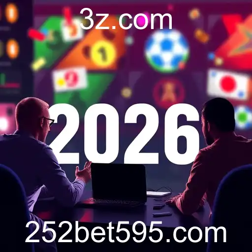 A Expansão dos Jogos Online em 2026