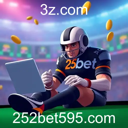 Crescimento do 252bet no Cenário Brasileiro de Jogos