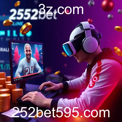 O Impacto Crescente dos Jogos Online em 2026