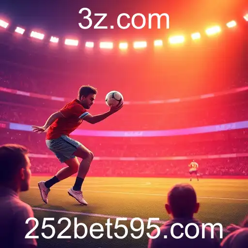 O Impacto dos Jogos Online no Brasil: 252bet em Foco