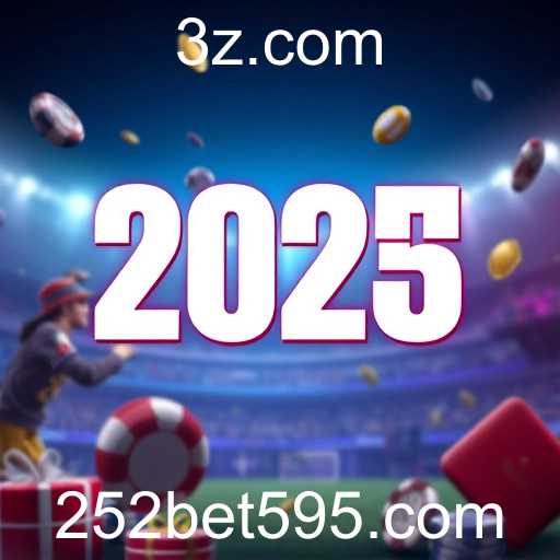 Impacto dos Jogos Online no Brasil: Uma Nova Era com 252bet