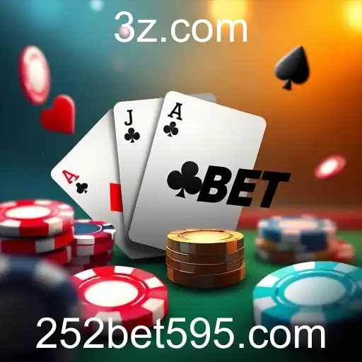 252bet: Revolução no Mercado de Jogos Online