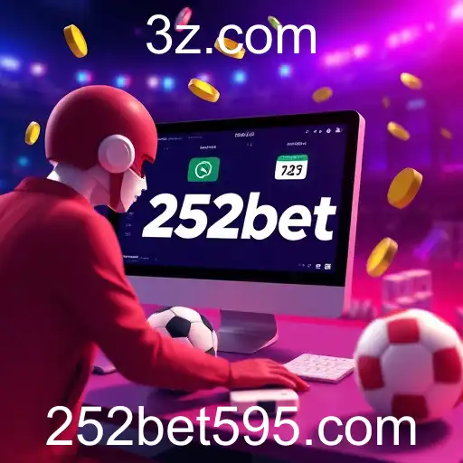 252bet Revoluciona Mercado de Apostas em 2026