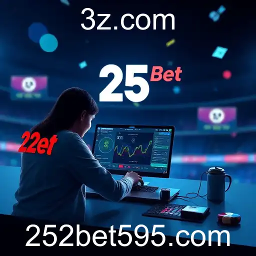 A Ascensão e Impacto do 252bet no Brasil