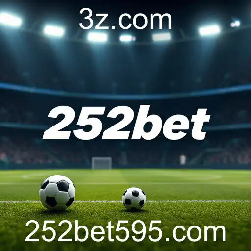 Expansão dos Jogos de Aposta em 2025: O Papel da 252bet