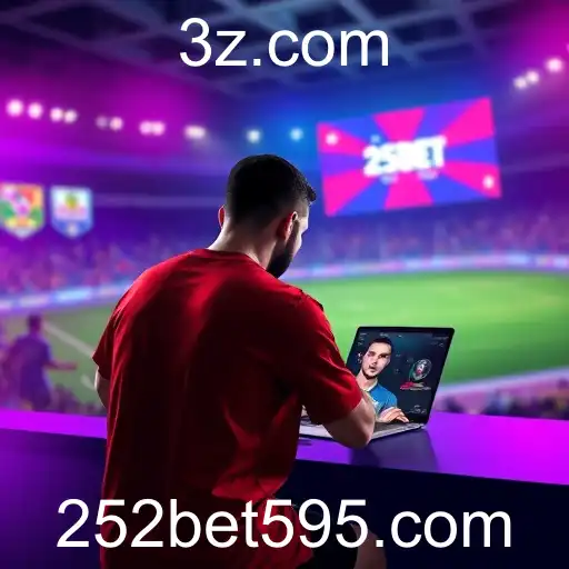 Expansão dos Jogos Online e a Ascensão do 252bet