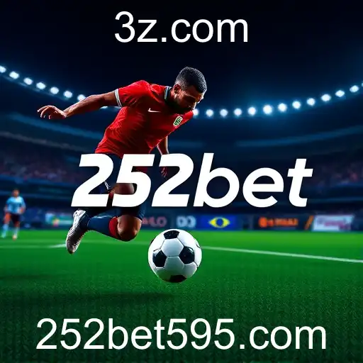 Expansão do Mercado de Apostas Online no Brasil