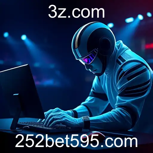 Explorando as Tendências de Jogos com 252bet