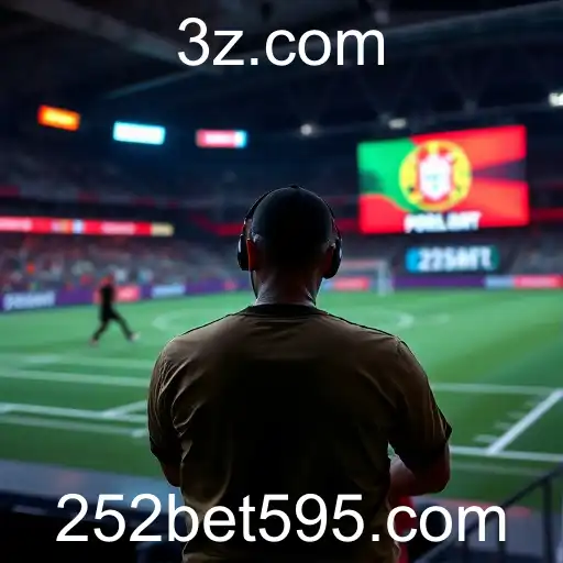 Impacto das Plataformas de Apostas em 2025