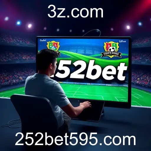 Impacto do Crescimento do Jogo Online no Brasil