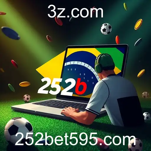 Crescimento dos Sites de Apostas em 2026