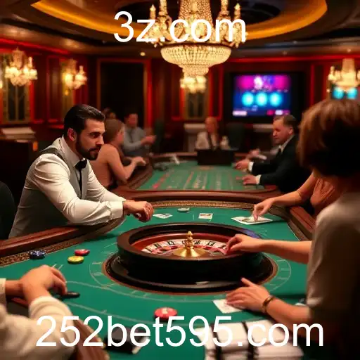 O Crescimento e os Desafios dos Sites de Jogos em 2026