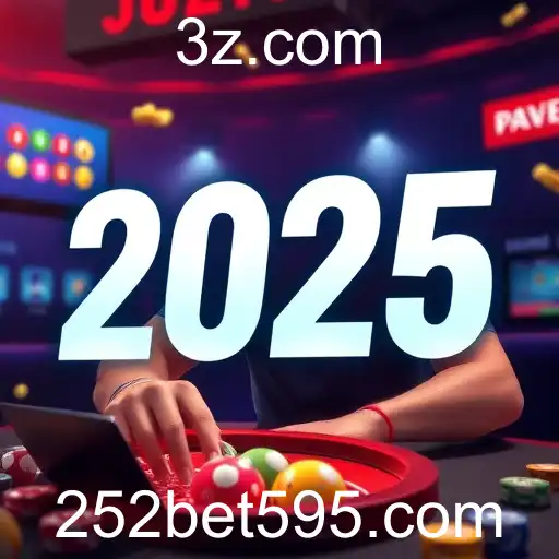 Tendências Atuais no Mundo dos Jogos Online em 2025