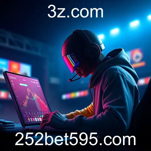 Tendências e Crescimento do Mercado de Apostas Online em 2026