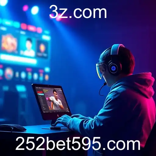 Análise do Crescimento do Mercado de Jogos Online em 2026