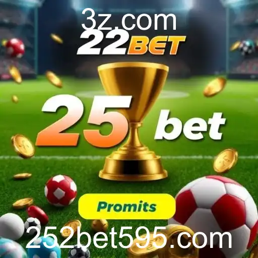 Desvendando as Promoções Especiais da 252bet