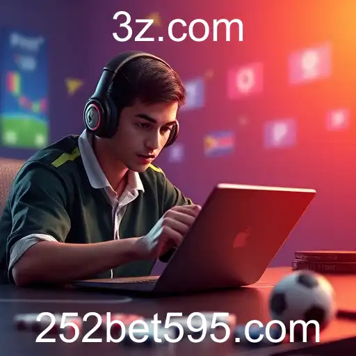 A Ascensão do 252bet no Cenário de Jogos Online