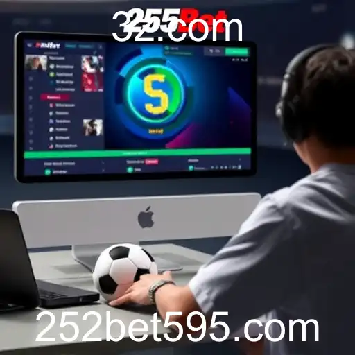 A Ascensão do 252bet no Mercado Brasileiro