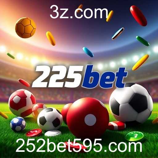 A Ascensão do 252bet no Cenário Brasileiro de Jogos