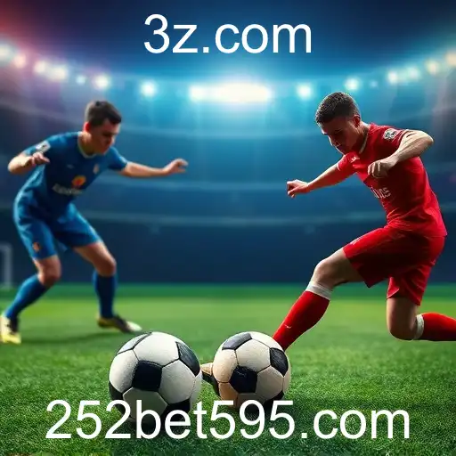 Apostas Esportivas no 252bet: Uma Experiência Inovadora e Segura