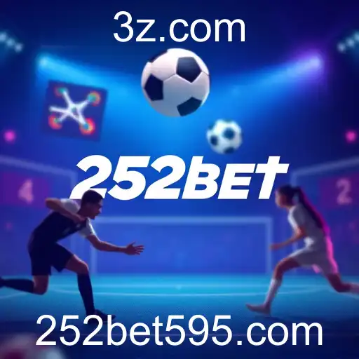 O Crescimento dos Jogos Online e o Papel do 252bet